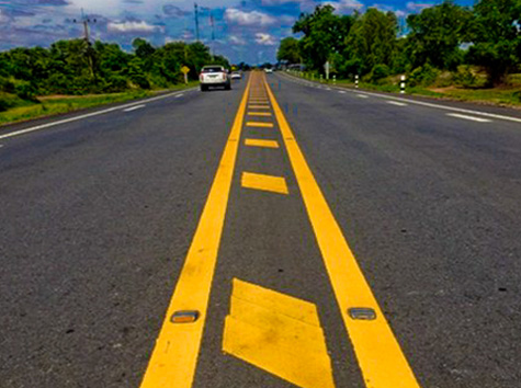 กรมทางหลวงขยาย ทล.202 สาย อ.บ้านใหม่ไชยพจน์ – อ.พุทไธสง จ.บุรีรัมย์